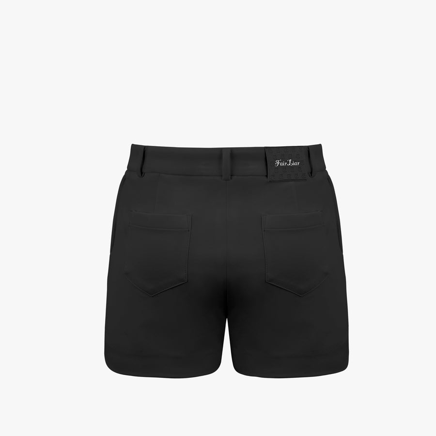 [FL SIGNATURE] BASIC SHORT PANTS