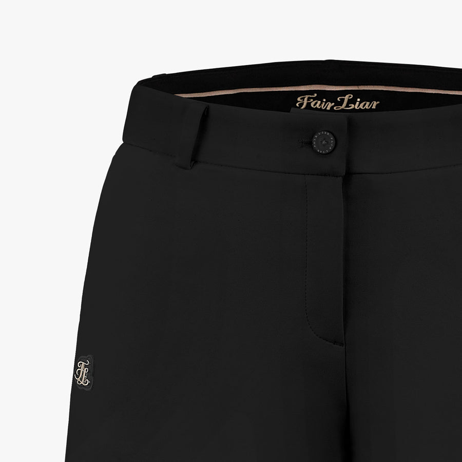 [FL SIGNATURE] BASIC SHORT PANTS