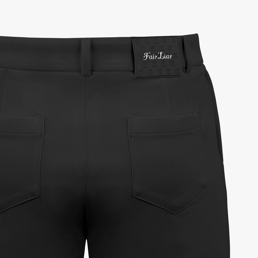 [FL SIGNATURE] BASIC SHORT PANTS