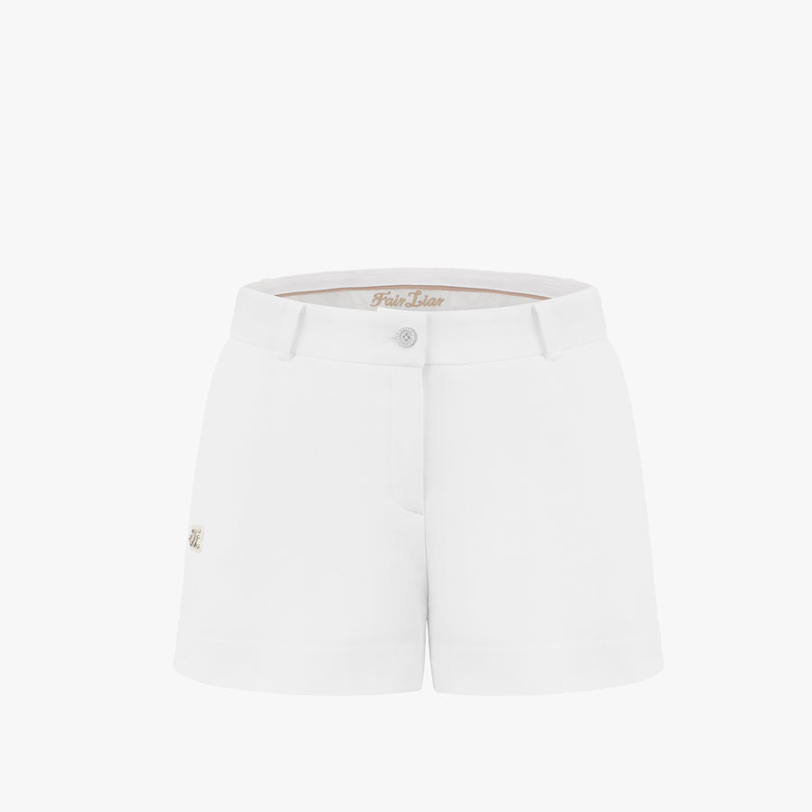 [FL SIGNATURE] BASIC SHORT PANTS