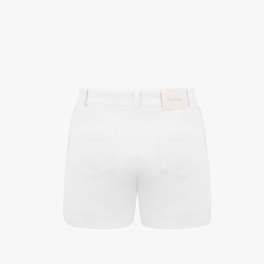 [FL SIGNATURE] BASIC SHORT PANTS