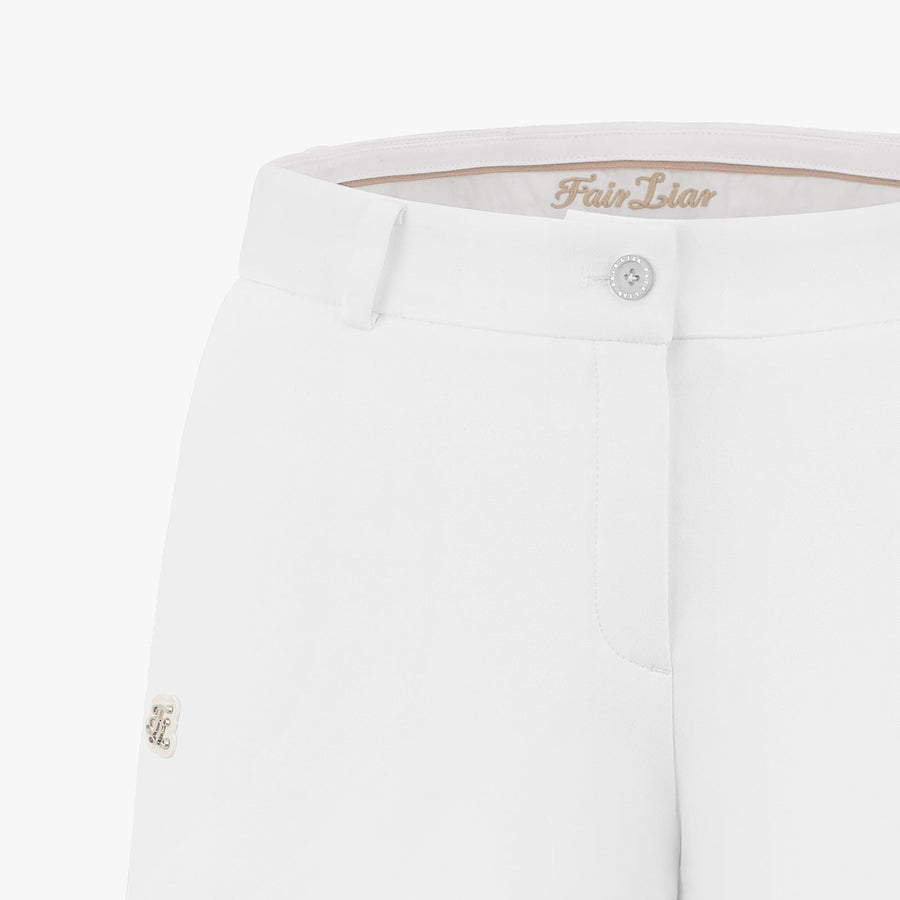 [FL SIGNATURE] BASIC SHORT PANTS