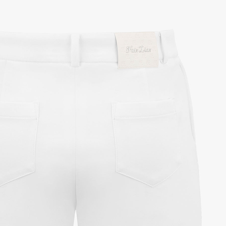 [FL SIGNATURE] BASIC SHORT PANTS