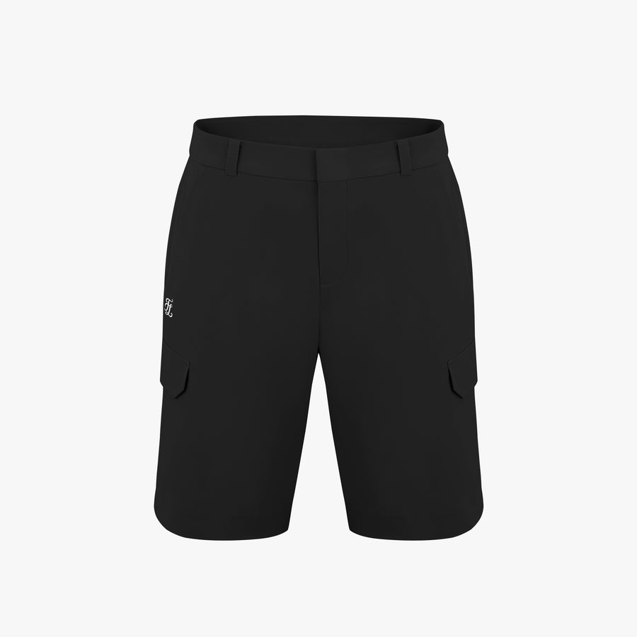 MEN'S SET-UP SHORTS