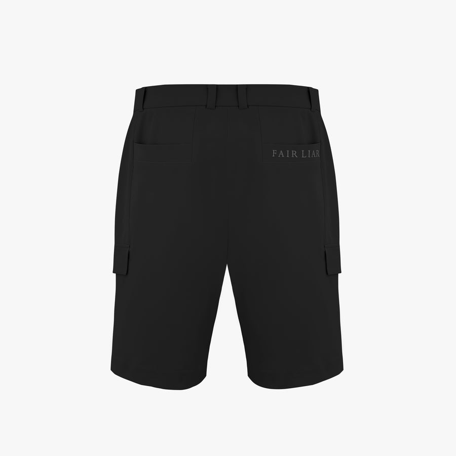 MEN'S SET-UP SHORTS