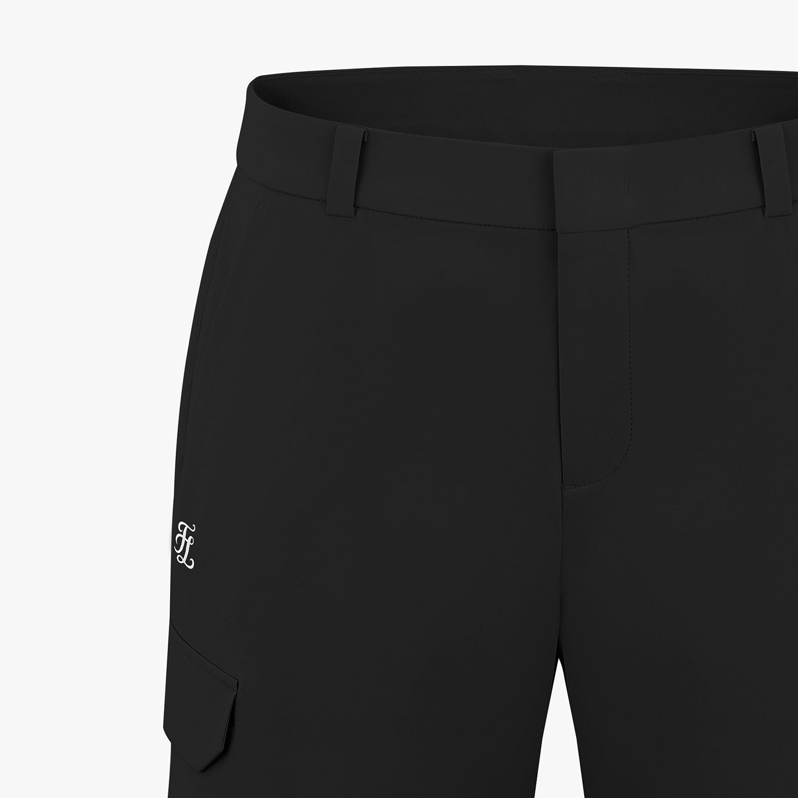 MEN'S SET-UP SHORTS