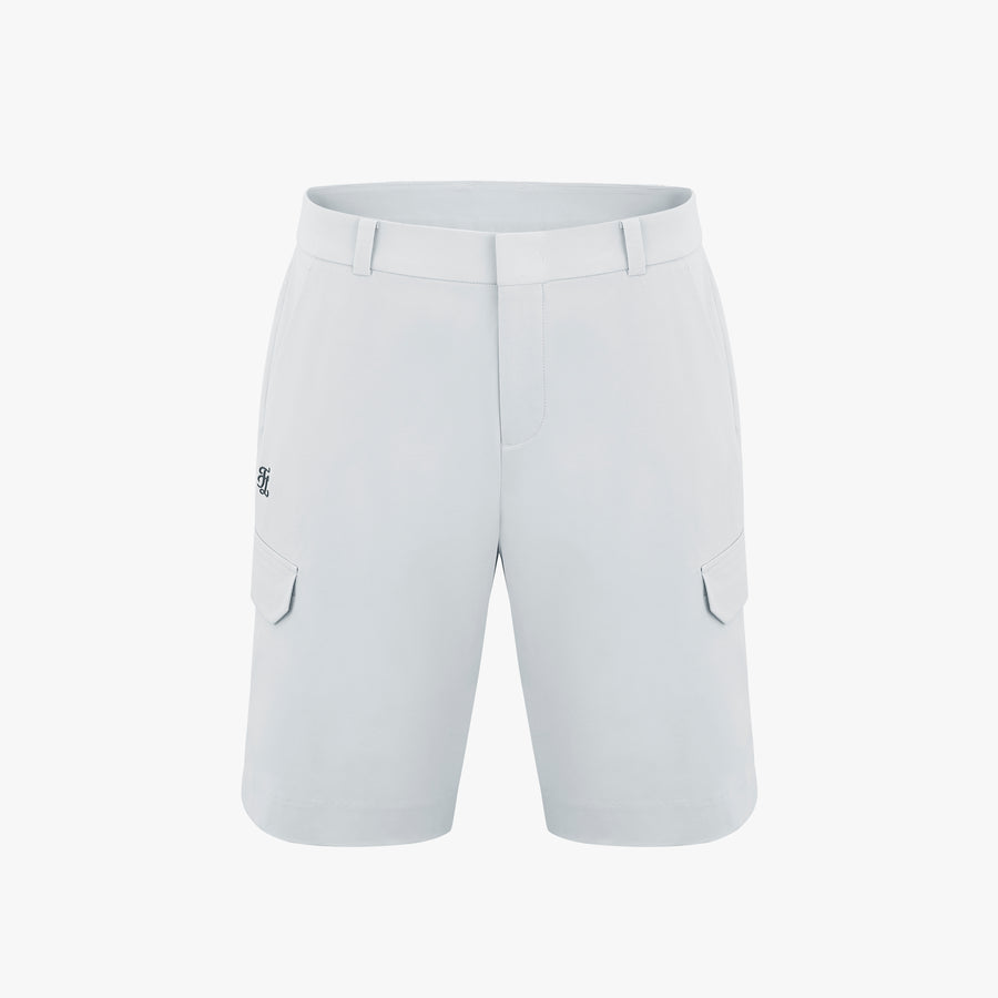 MEN'S SET-UP SHORTS