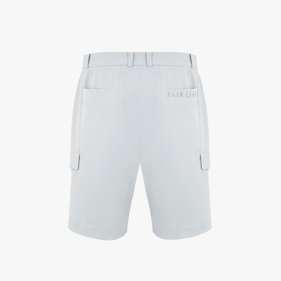 MEN'S SET-UP SHORTS