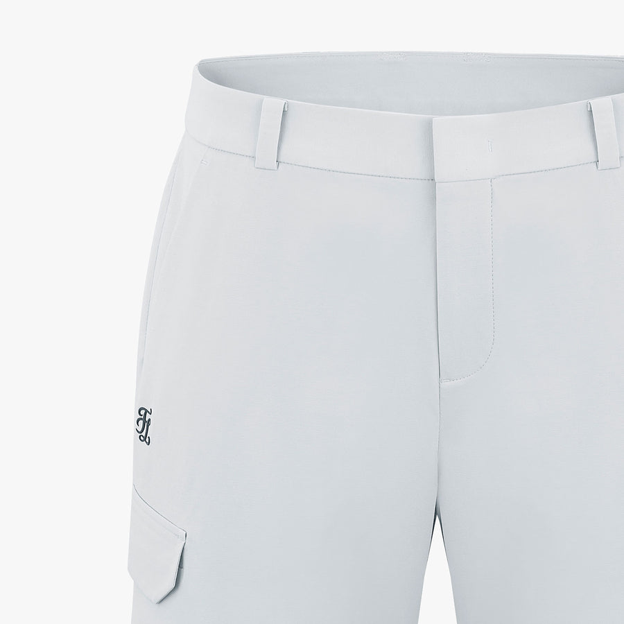 MEN'S SET-UP SHORTS