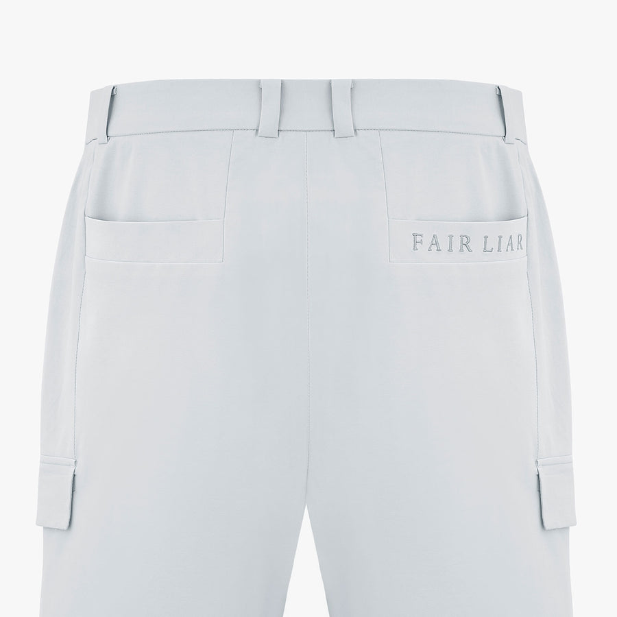 MEN'S SET-UP SHORTS