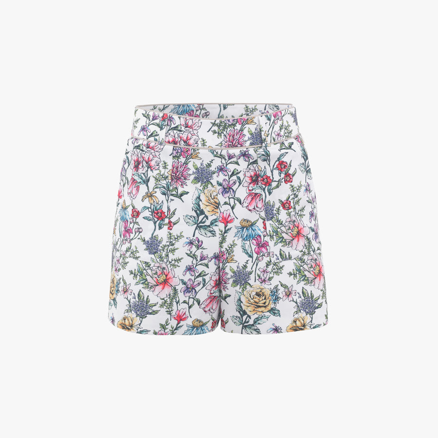 GARDEN SHORTS