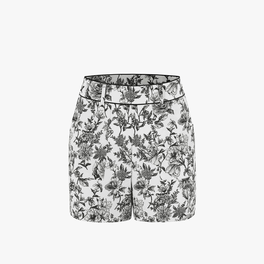 GARDEN SHORTS