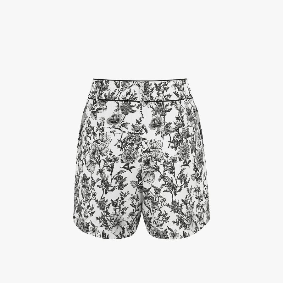 GARDEN SHORTS