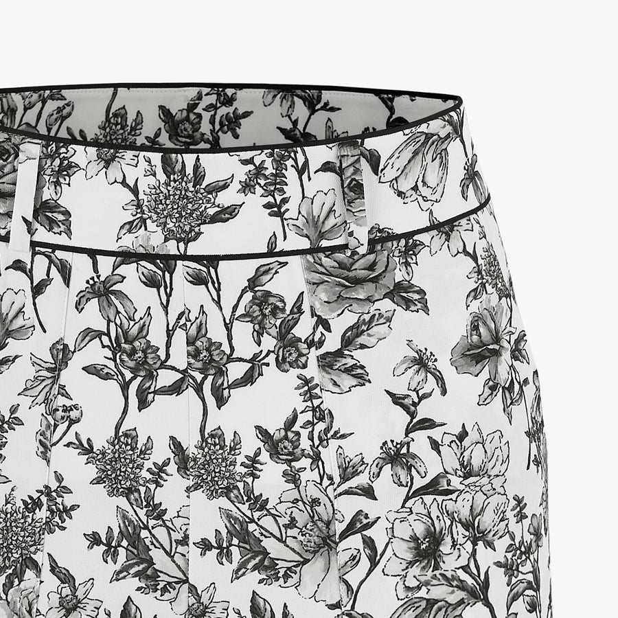 GARDEN SHORTS