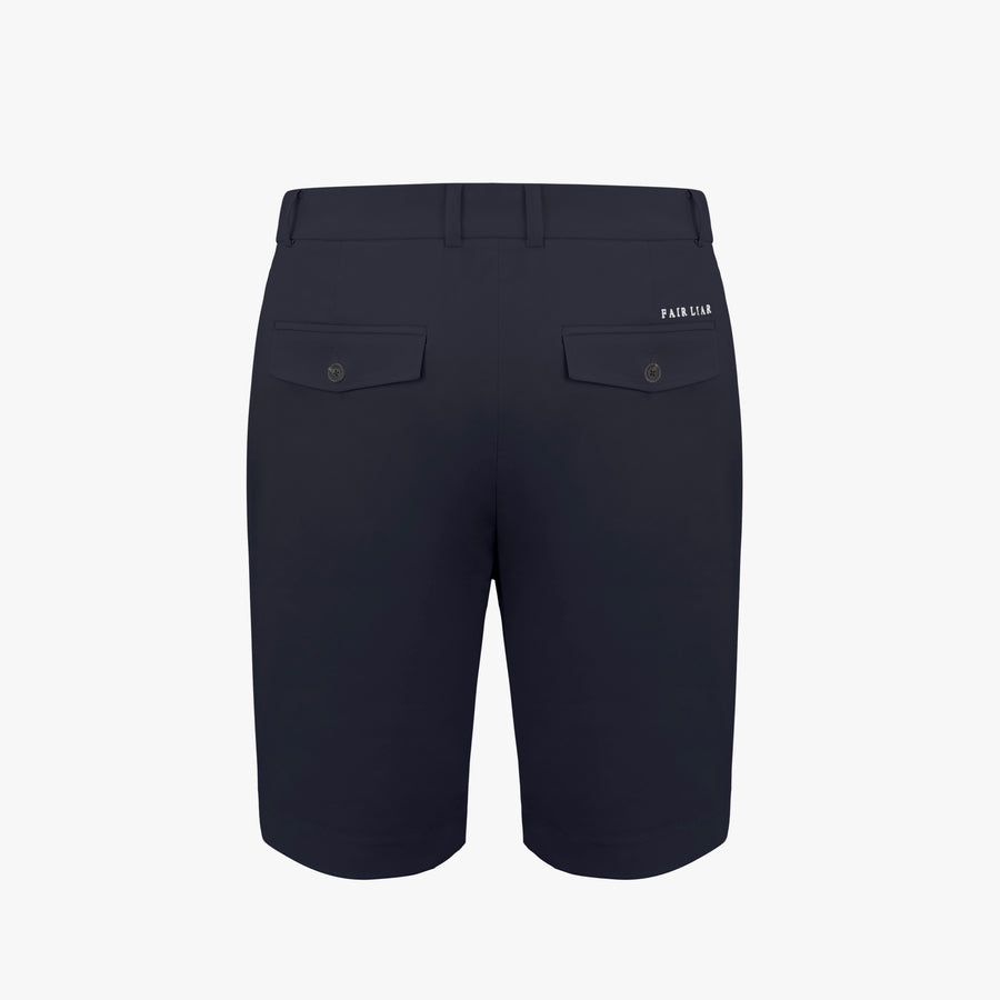 MEN'S BASIC SHORTS