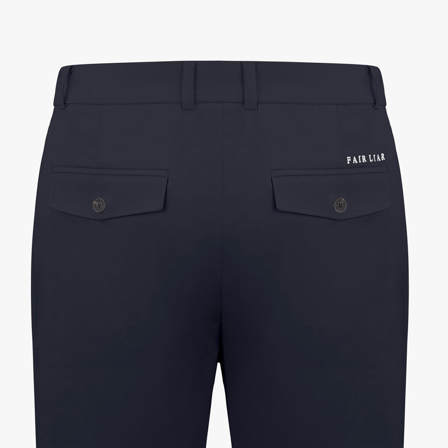 MEN'S BASIC SHORTS