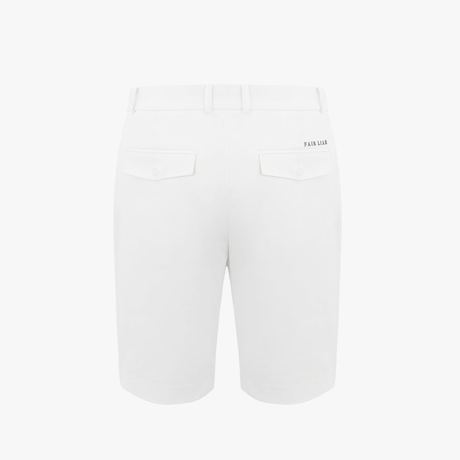 MEN'S BASIC SHORTS