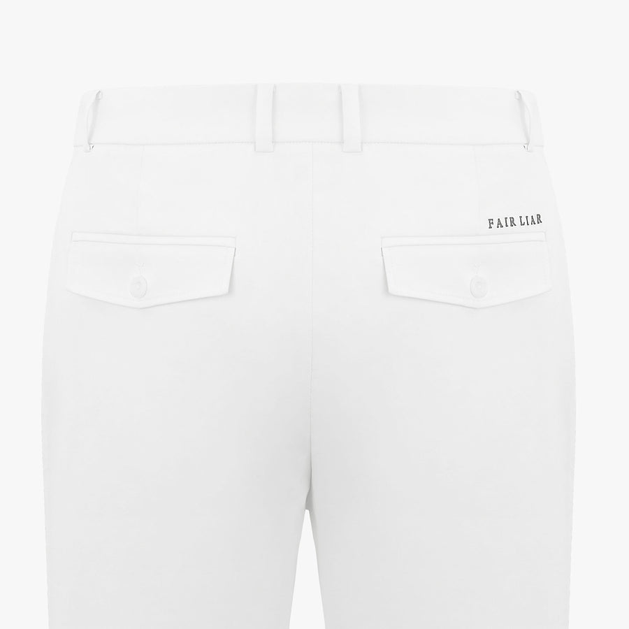 MEN'S BASIC SHORTS