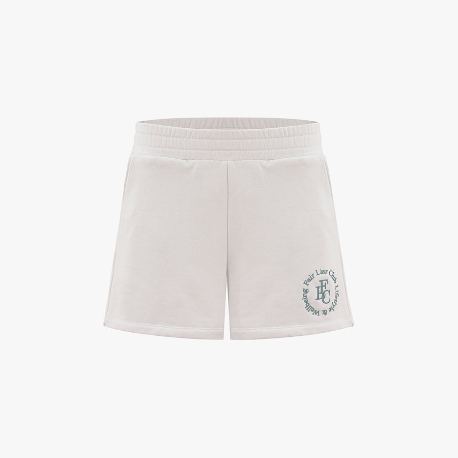 [FLC] LIFESTYLE SWEATSHORTS