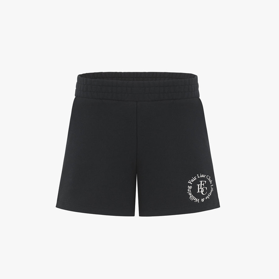 [FLC] LIFESTYLE SWEATSHORTS