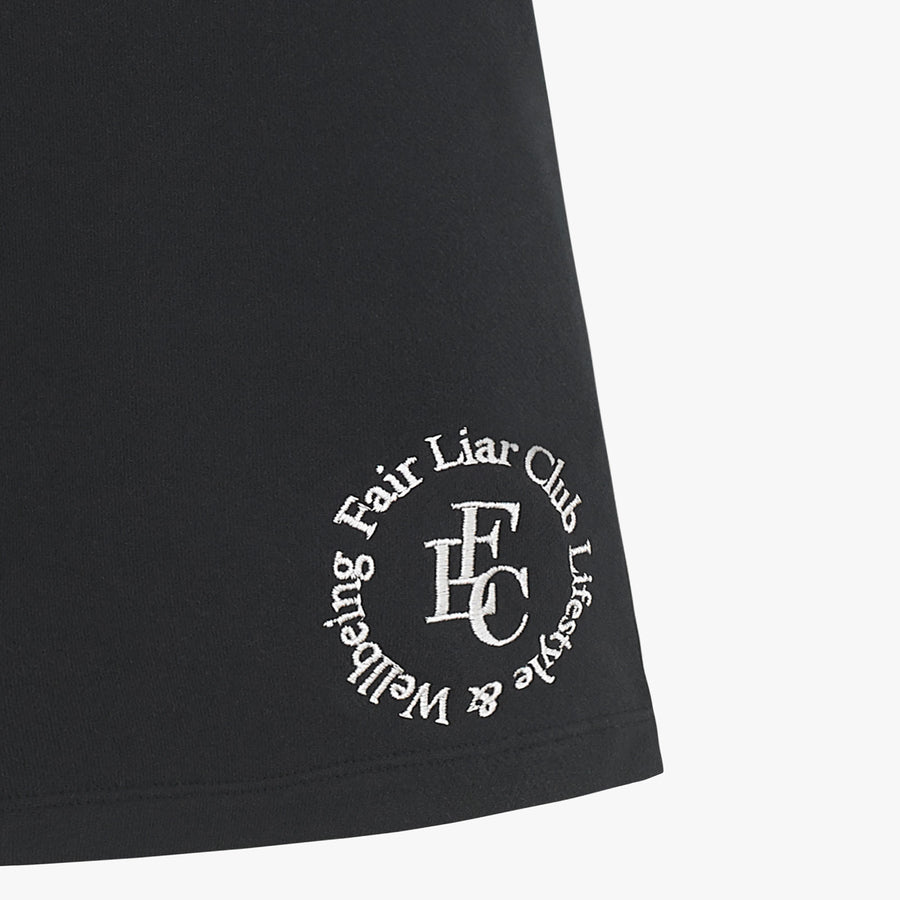 [FLC] LIFESTYLE SWEATSHORTS