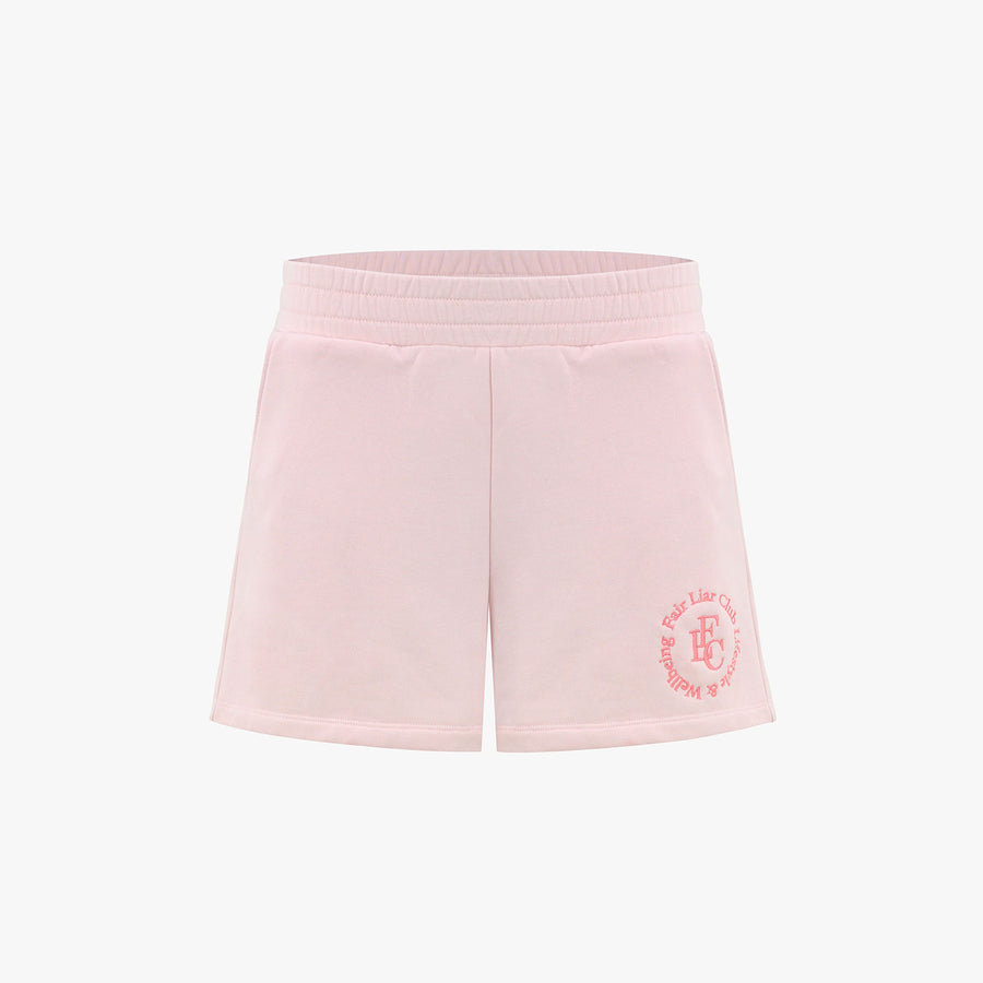 [FLC] LIFESTYLE SWEATSHORTS