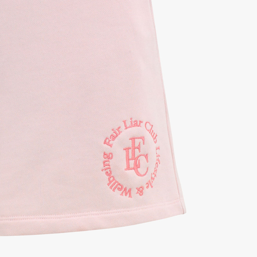 [FLC] LIFESTYLE SWEATSHORTS