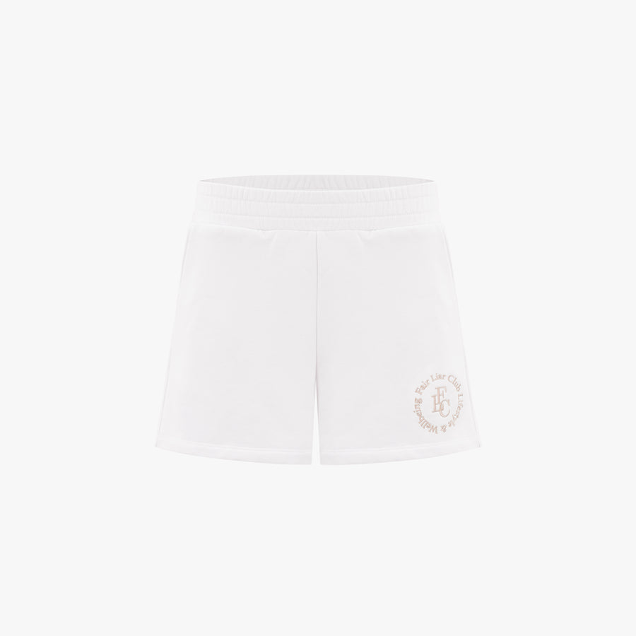 [FLC] LIFESTYLE SWEATSHORTS