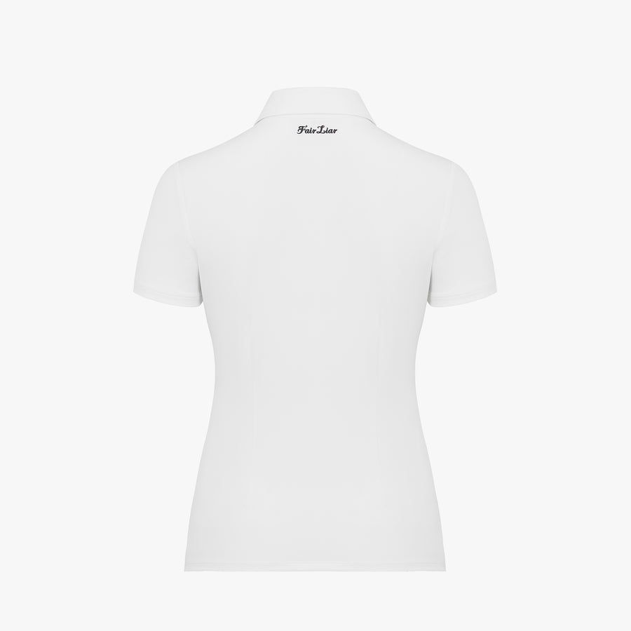 PERFORMANCE BASIC T-SHIRT