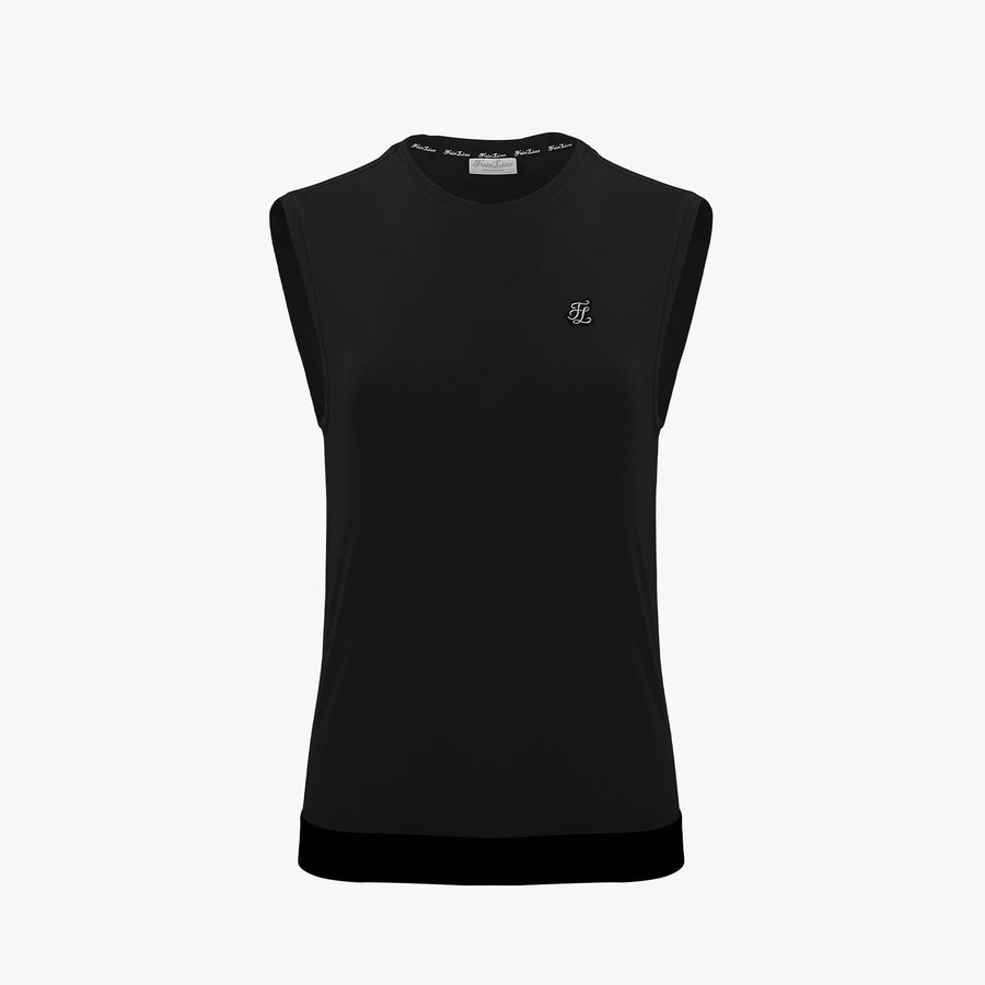 [VEST SET] COOLING T-SHIRT