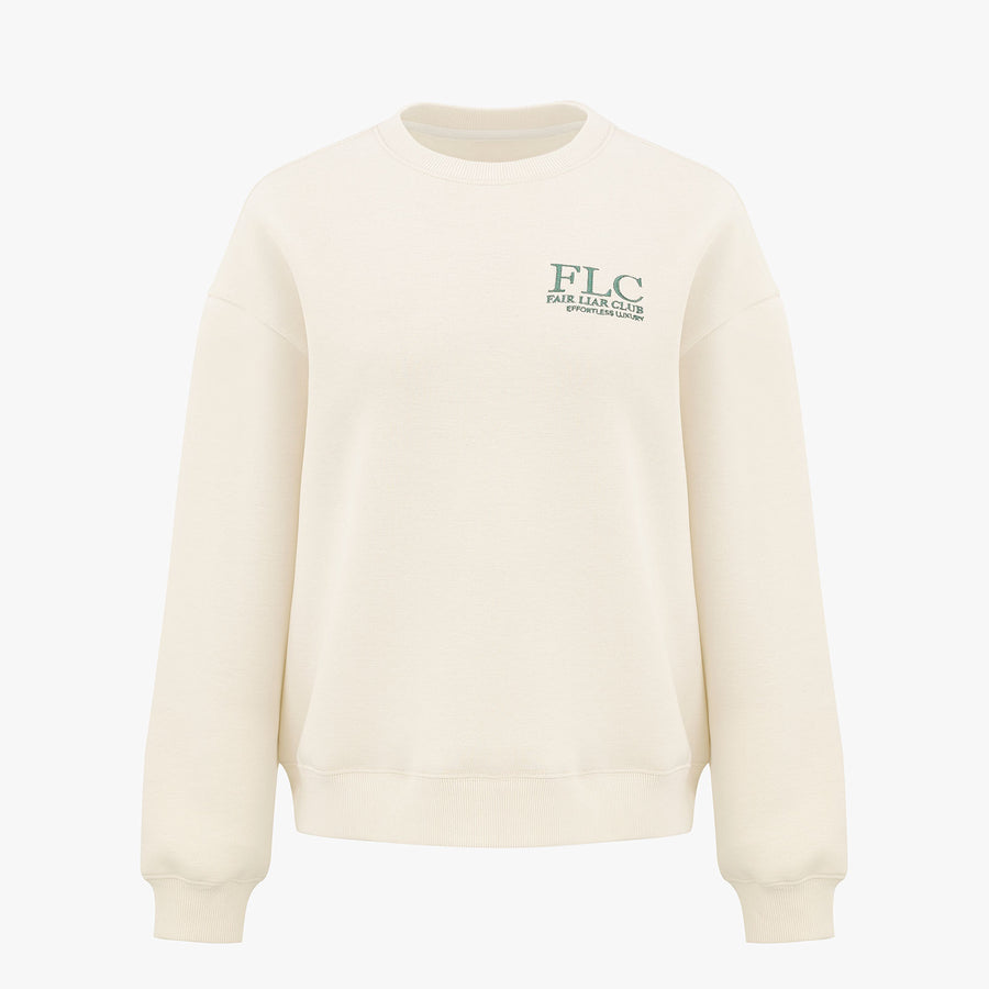 [FLC] EFFORTLUX CREWNECK SWEATSHIRT