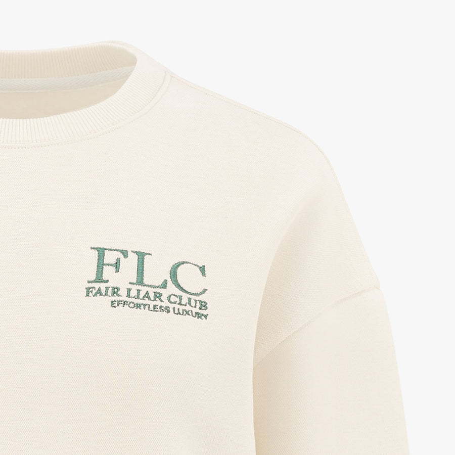 [FLC] EFFORTLUX CREWNECK SWEATSHIRT