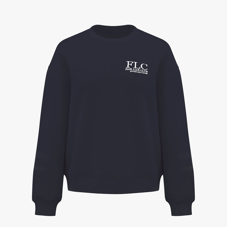 [FLC] EFFORTLUX CREWNECK SWEATSHIRT