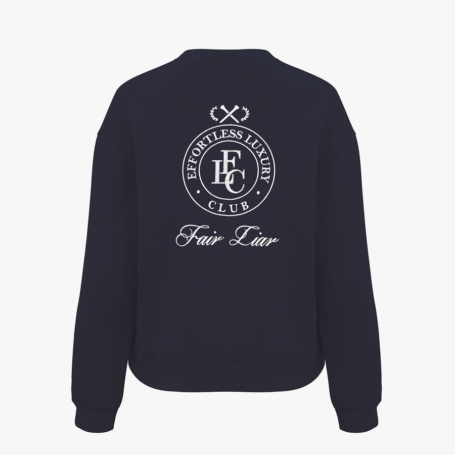 [FLC] EFFORTLUX CREWNECK SWEATSHIRT