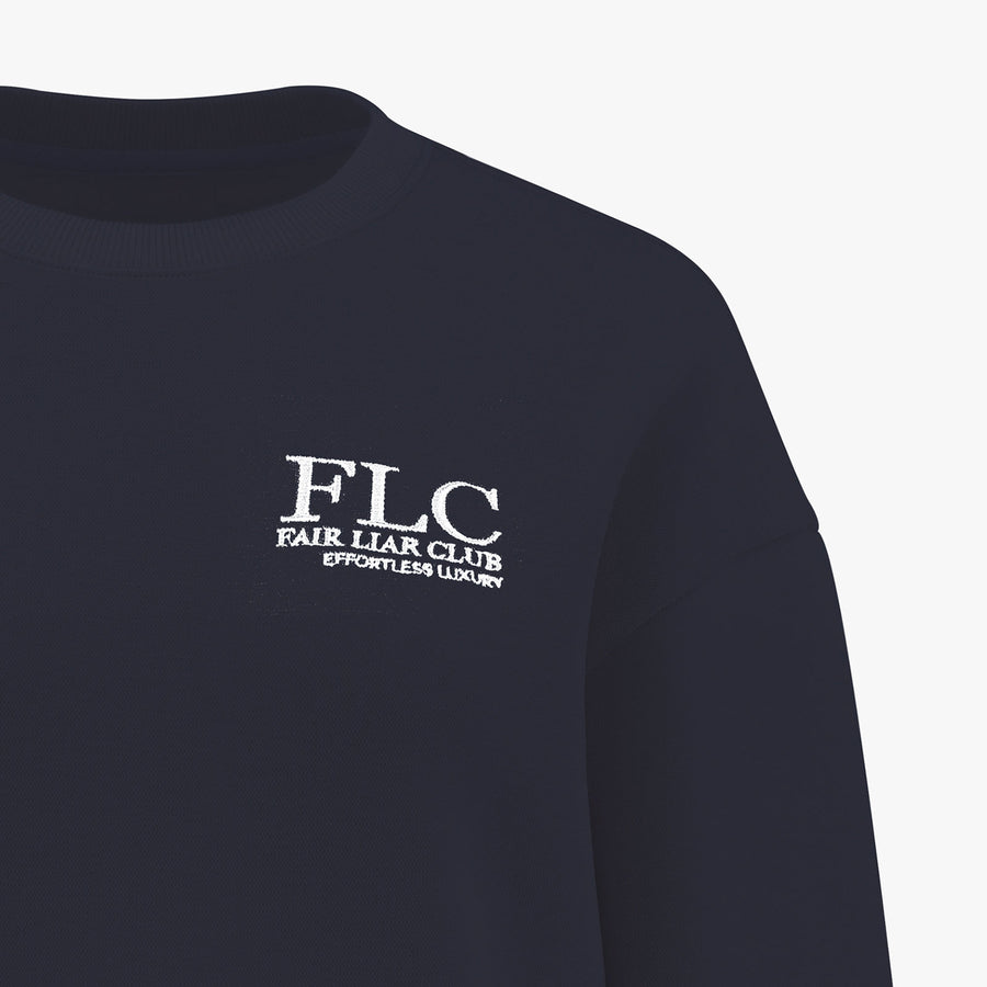 [FLC] EFFORTLUX CREWNECK SWEATSHIRT