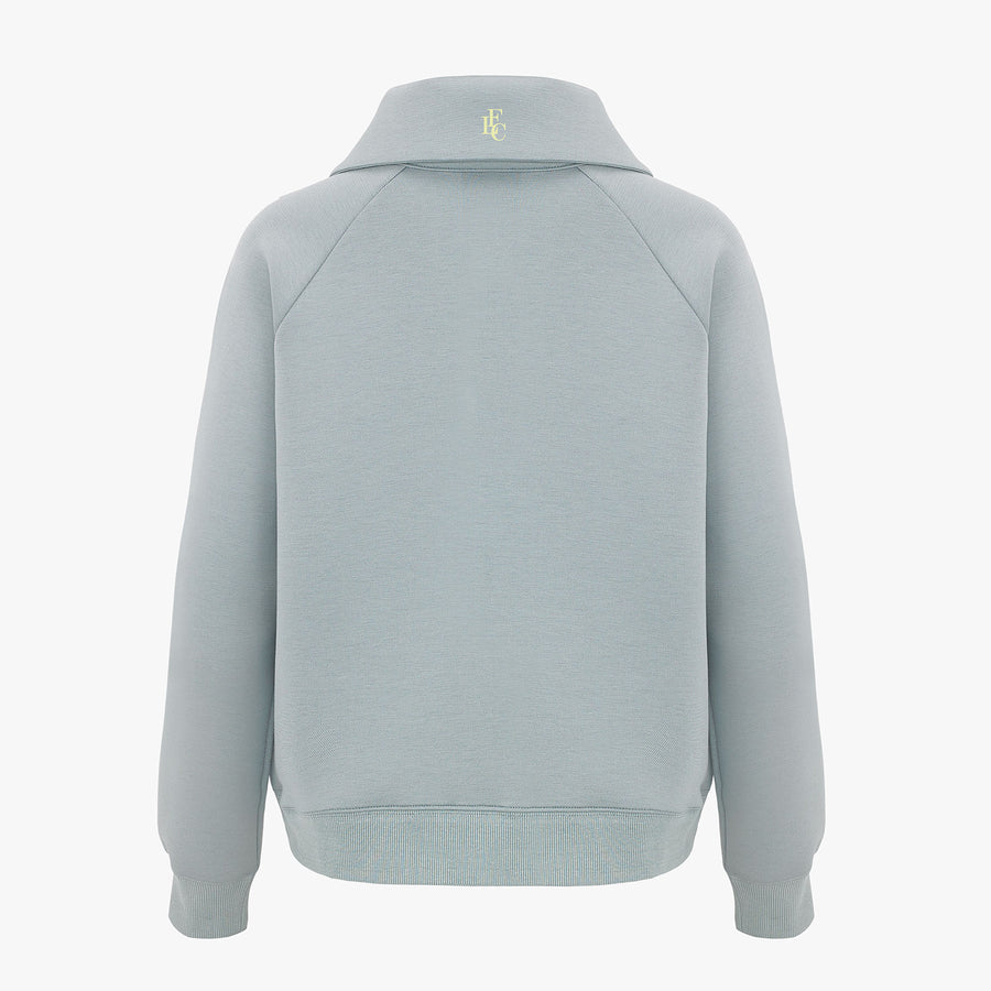 [FLC] CLUB QUARTER ZIP PULLOVER