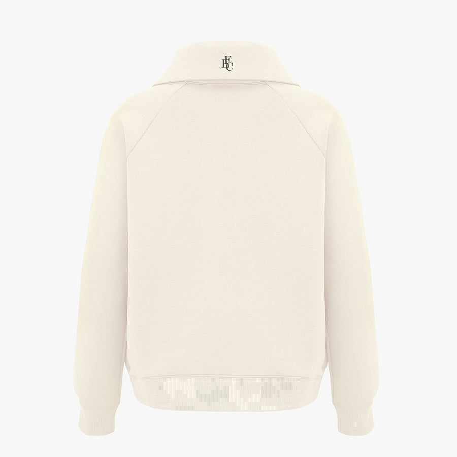 [FLC] CLUB QUARTER ZIP PULLOVER