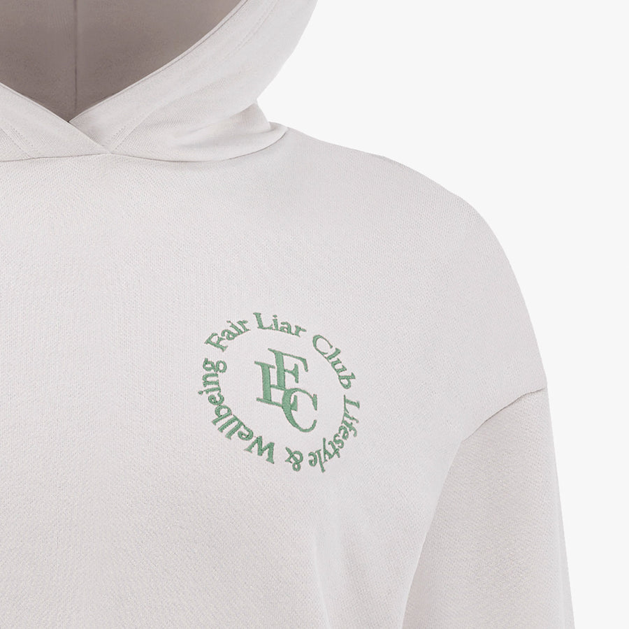 [FLC] LIFESTYLE HOODIE