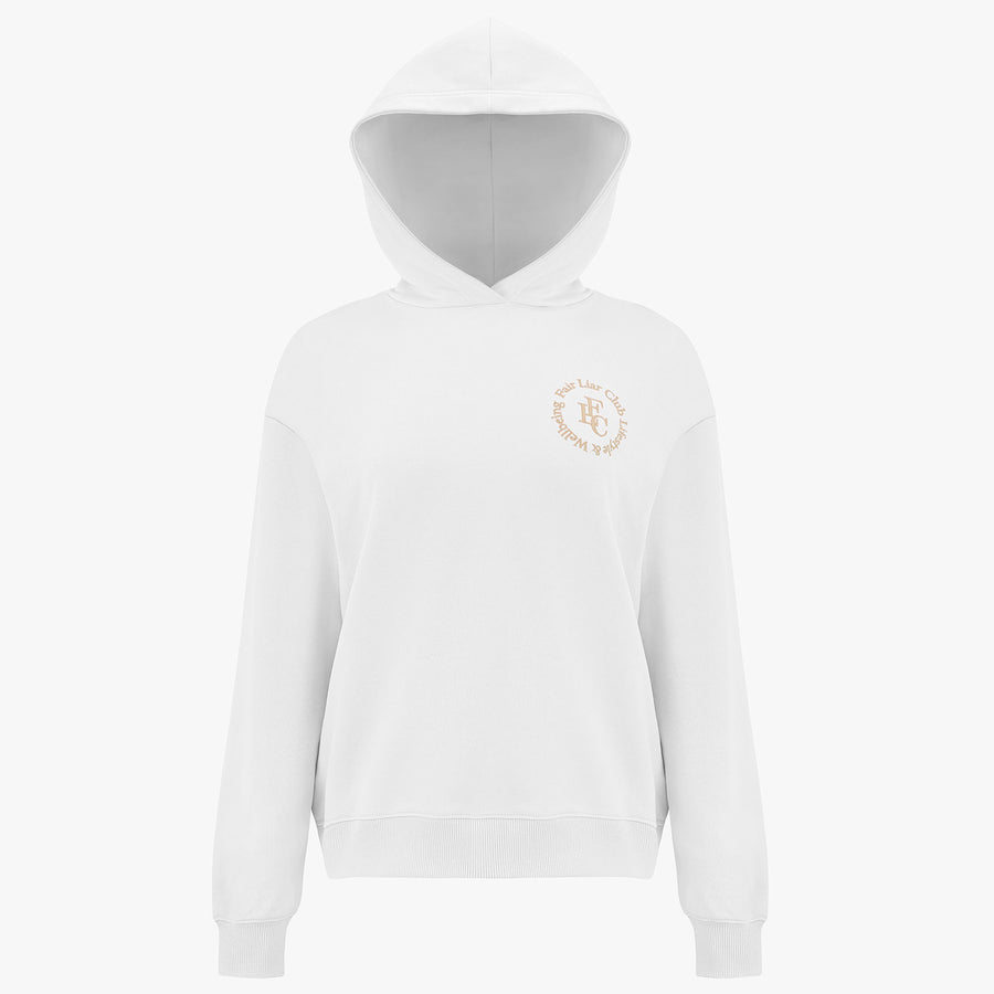 [FLC] LIFESTYLE HOODIE