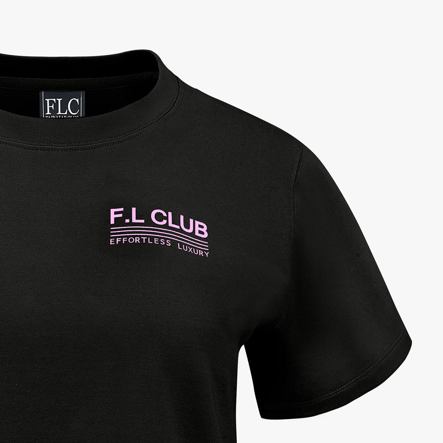 [FLC] F.L CLUB T-SHIRT