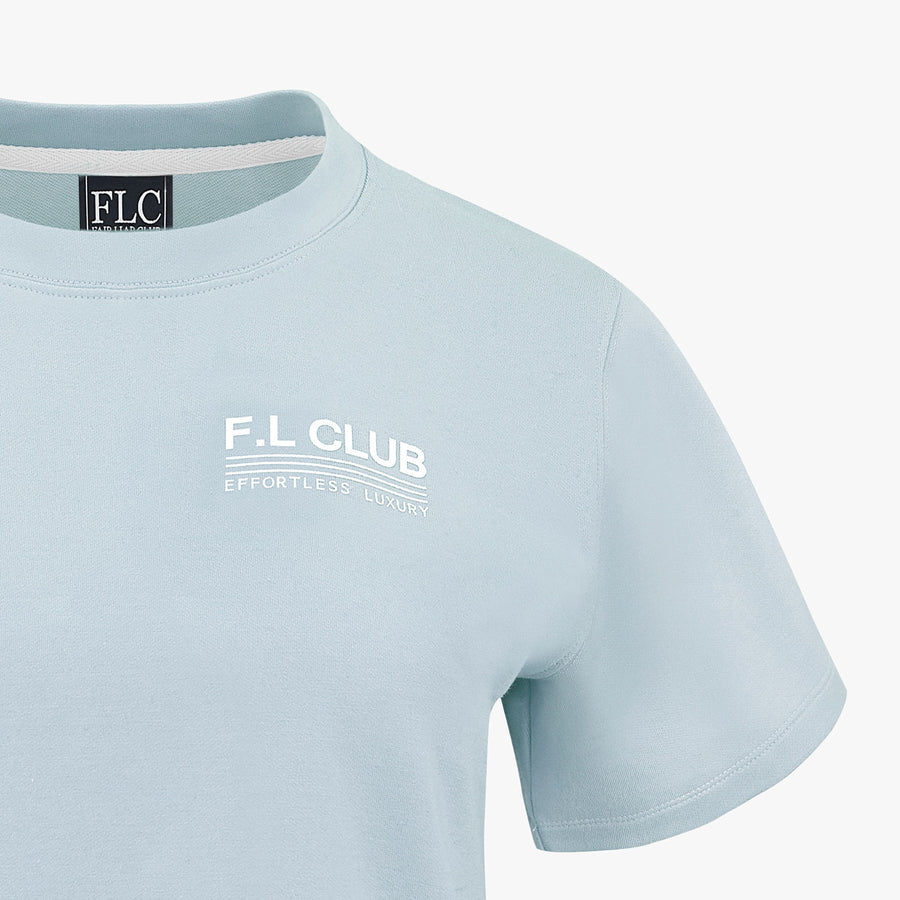 [FLC] F.L CLUB T-SHIRT