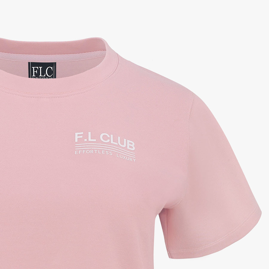 [FLC] F.L CLUB T-SHIRT