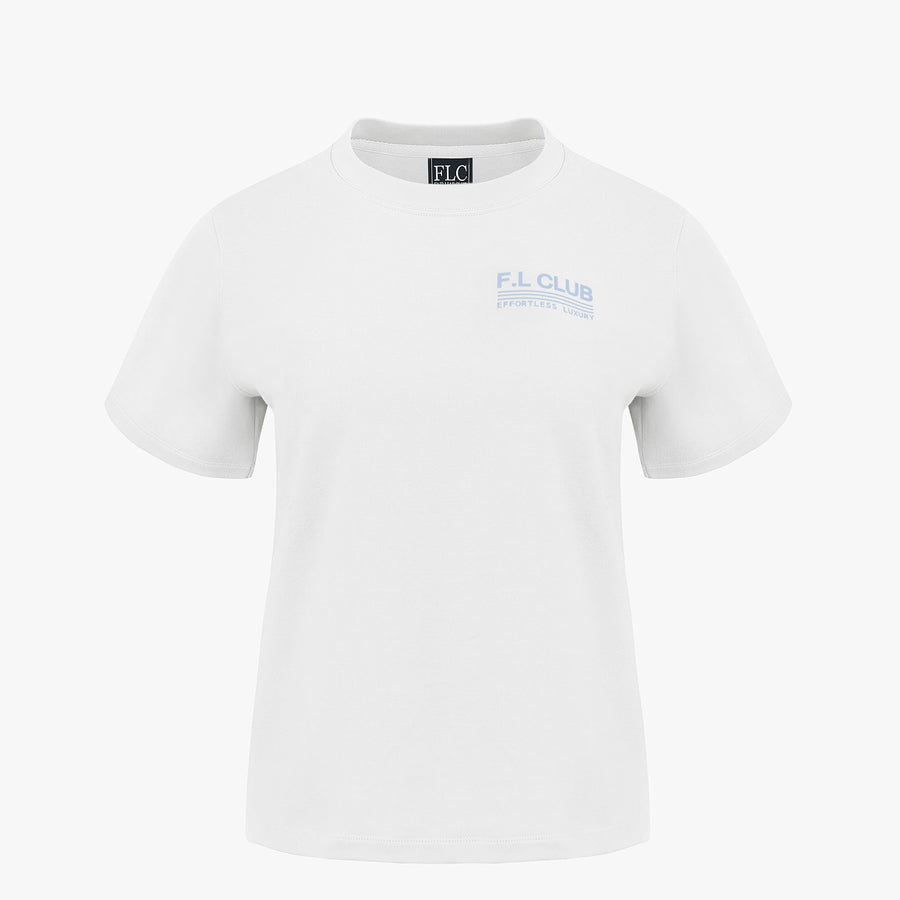 [FLC] F.L CLUB T-SHIRT