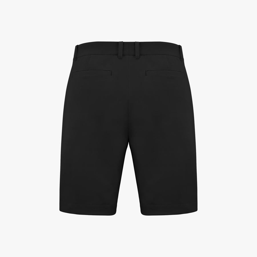 MEN'S ZIPPER POCKET SHORTS