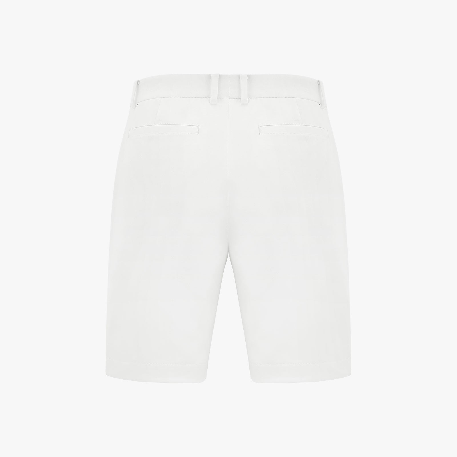 MEN'S ZIPPER POCKET SHORTS