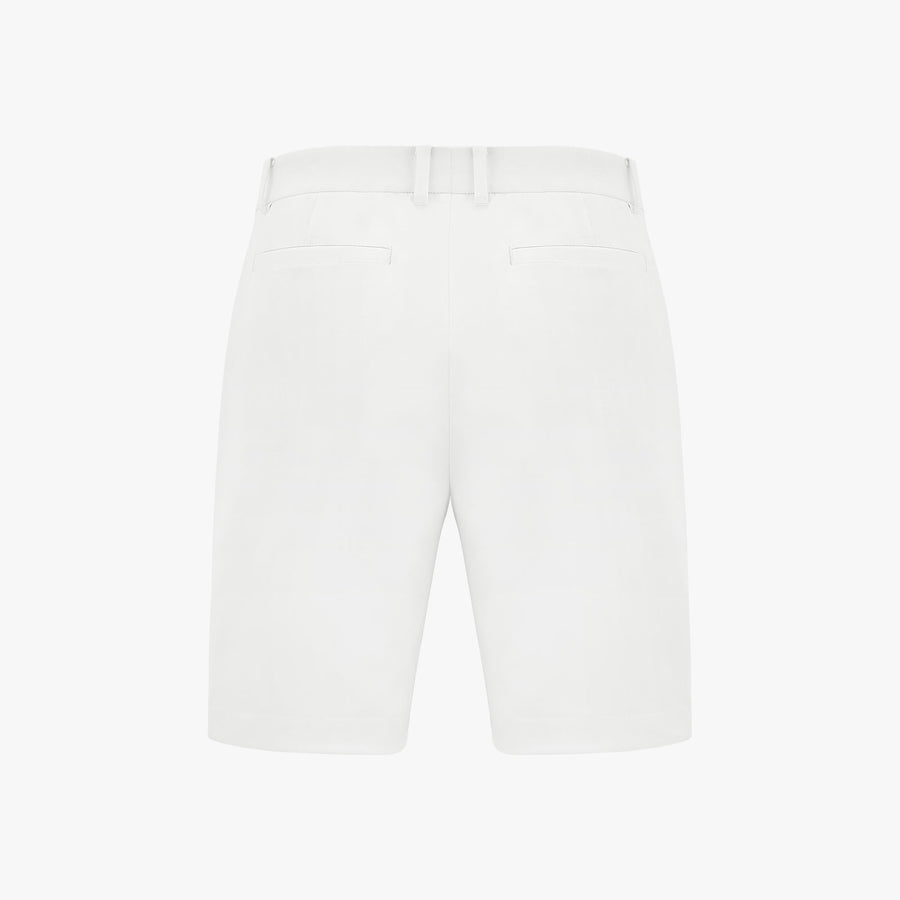 MEN'S ZIPPER POCKET SHORTS