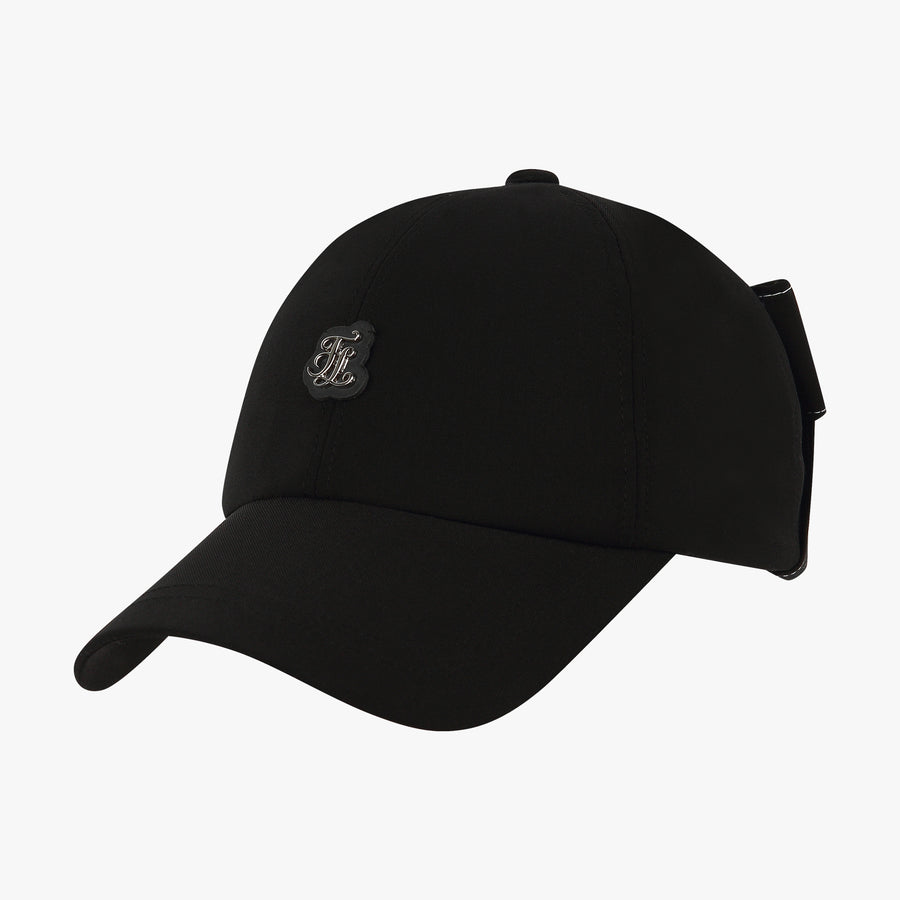 WAPPEN LOGO CAP