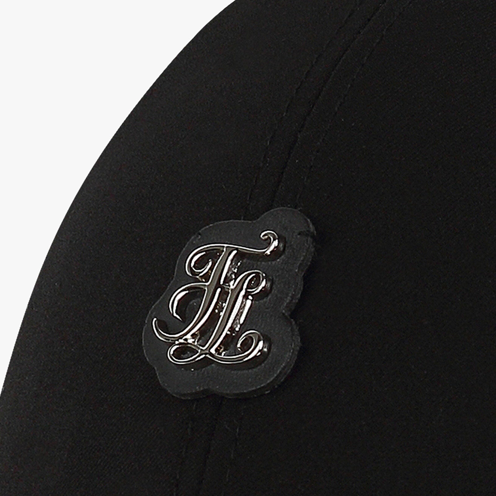 WAPPEN LOGO CAP