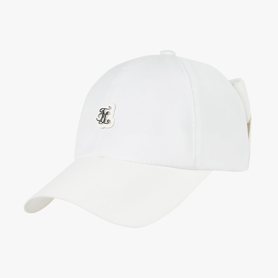 WAPPEN LOGO CAP