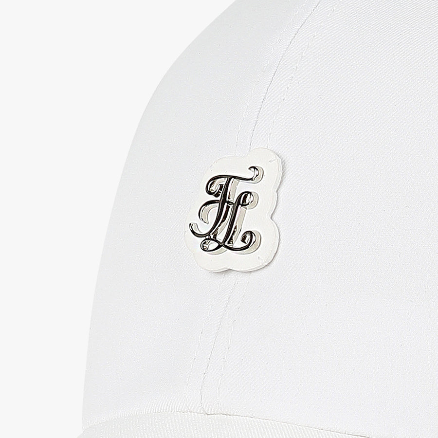 WAPPEN LOGO CAP